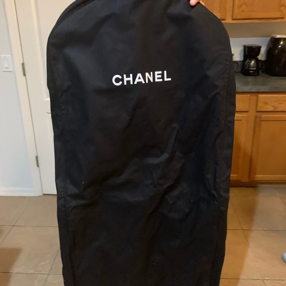 CHANEL Accessories - Chanel original garment